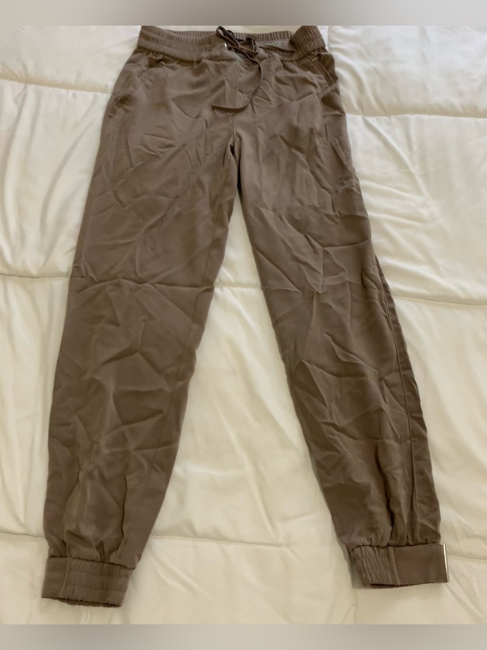 New Dynamite SACHA SOFT PANTS Size XS